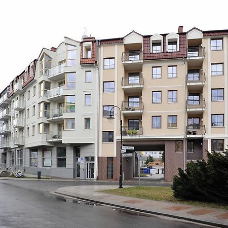 Dream Apartment Świnoujście Zewnętrze zdjęcie