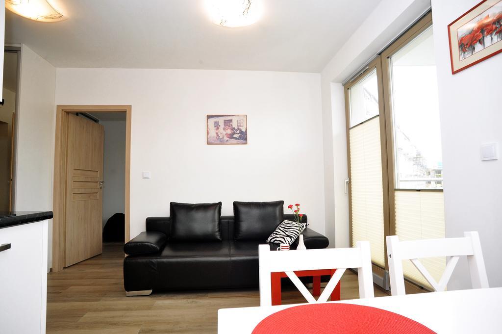 Dream Apartment Świnoujście Zewnętrze zdjęcie
