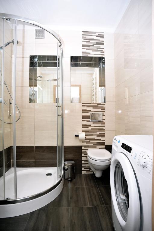Dream Apartment Świnoujście Zewnętrze zdjęcie