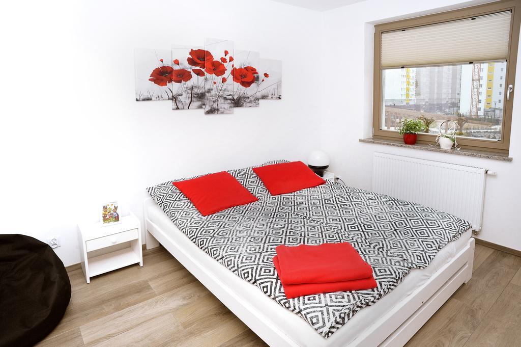 Dream Apartment Świnoujście Zewnętrze zdjęcie