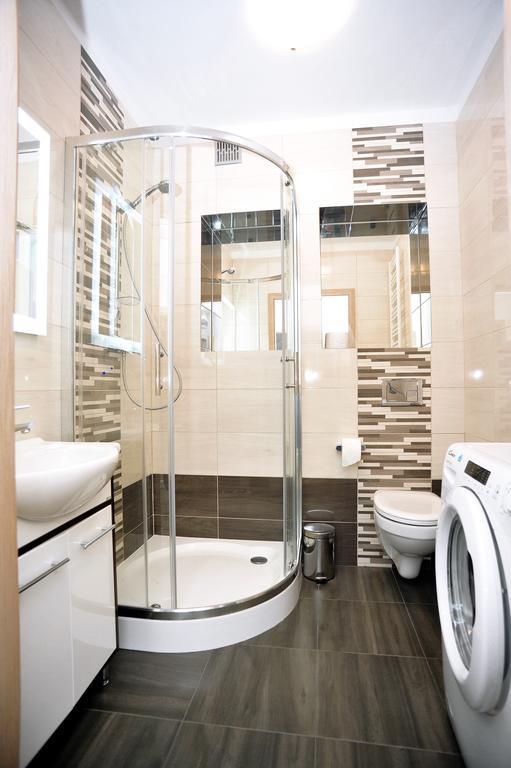 Dream Apartment Świnoujście Zewnętrze zdjęcie